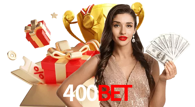 Jogue com dealers reais no 400BET!