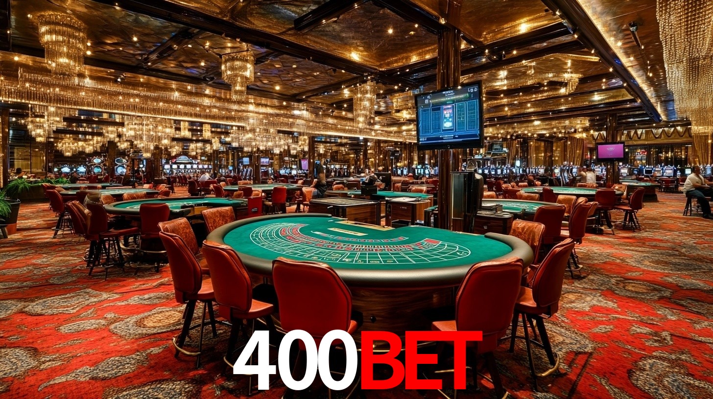 400BET Login