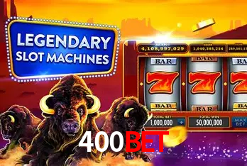 A Revolução dos Aplicativos de Jogos no 400BET