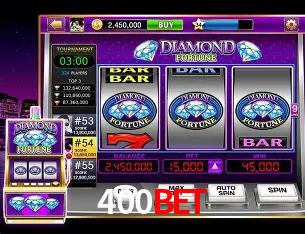 Desvendando o Mundo dos Jogos Virtuais na 400BET