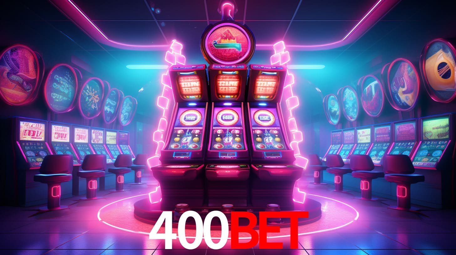 400BET - Cassino site oficial do - 400BET.COM