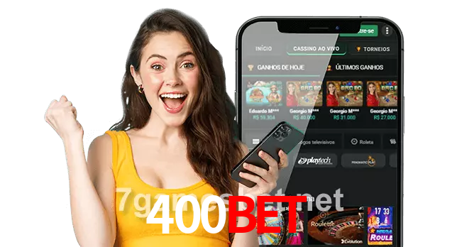 400BET