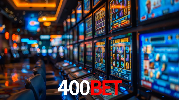Platform Technology 400BET