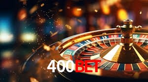 Promoções Sazonais 400BET