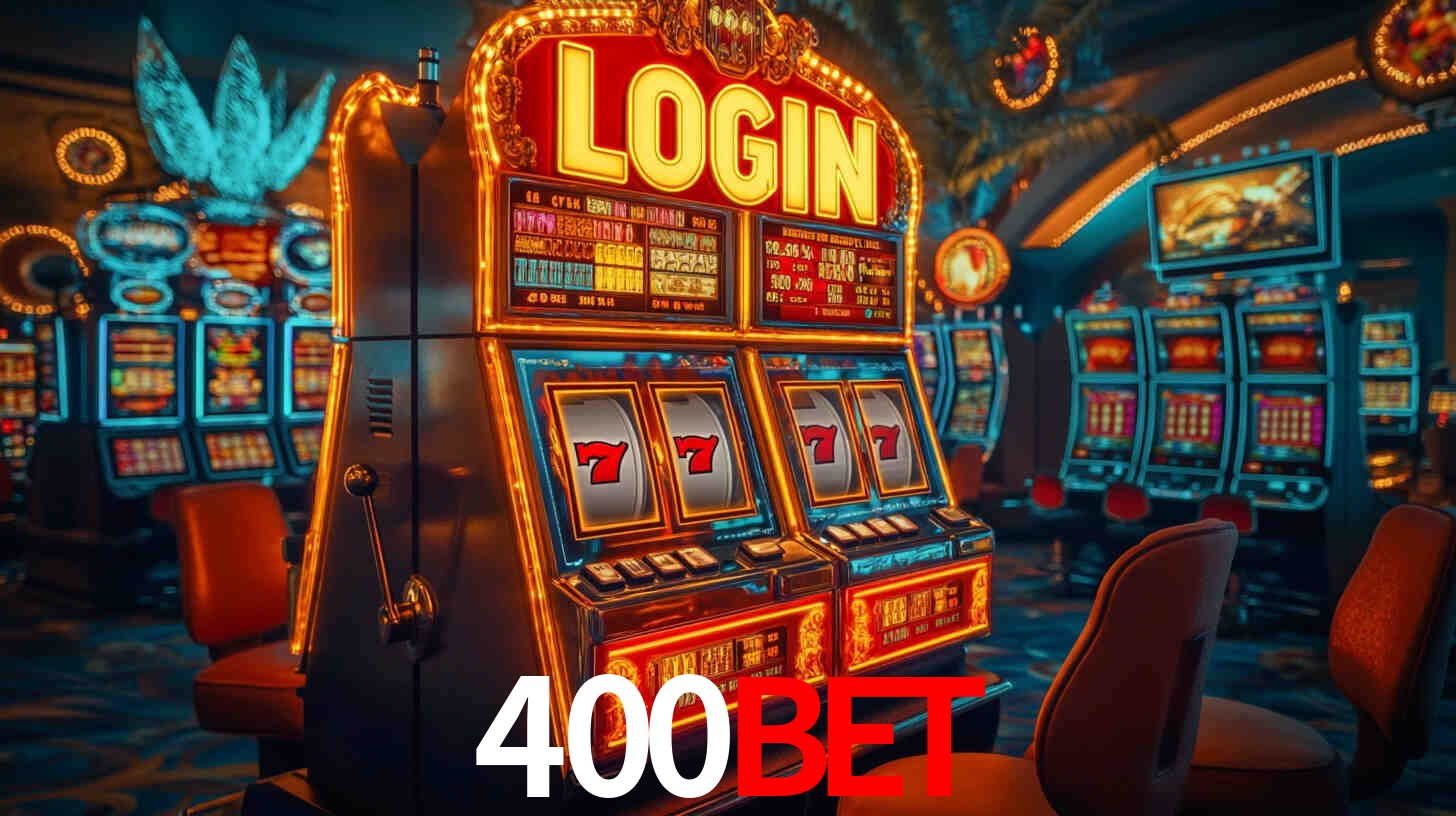 Premium Interface 400BET