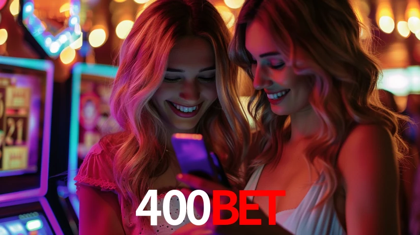 400BET Login