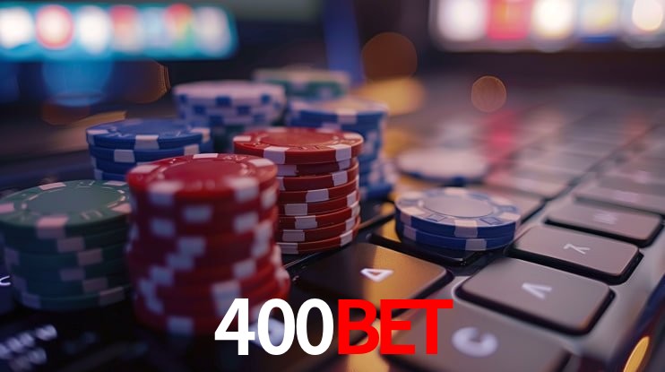 Segurança 2FA 400BET