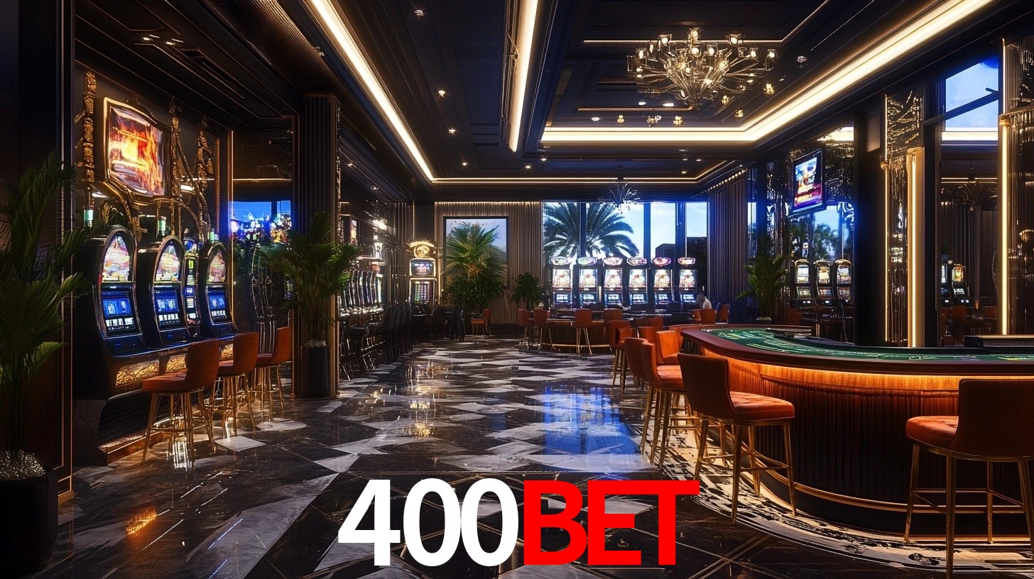 400BET App Interface