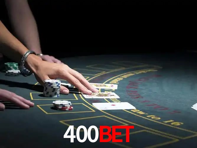 Especiais de Fim de Semana 400BET