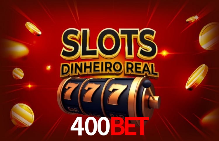 Promoção Relâmpago 400BET