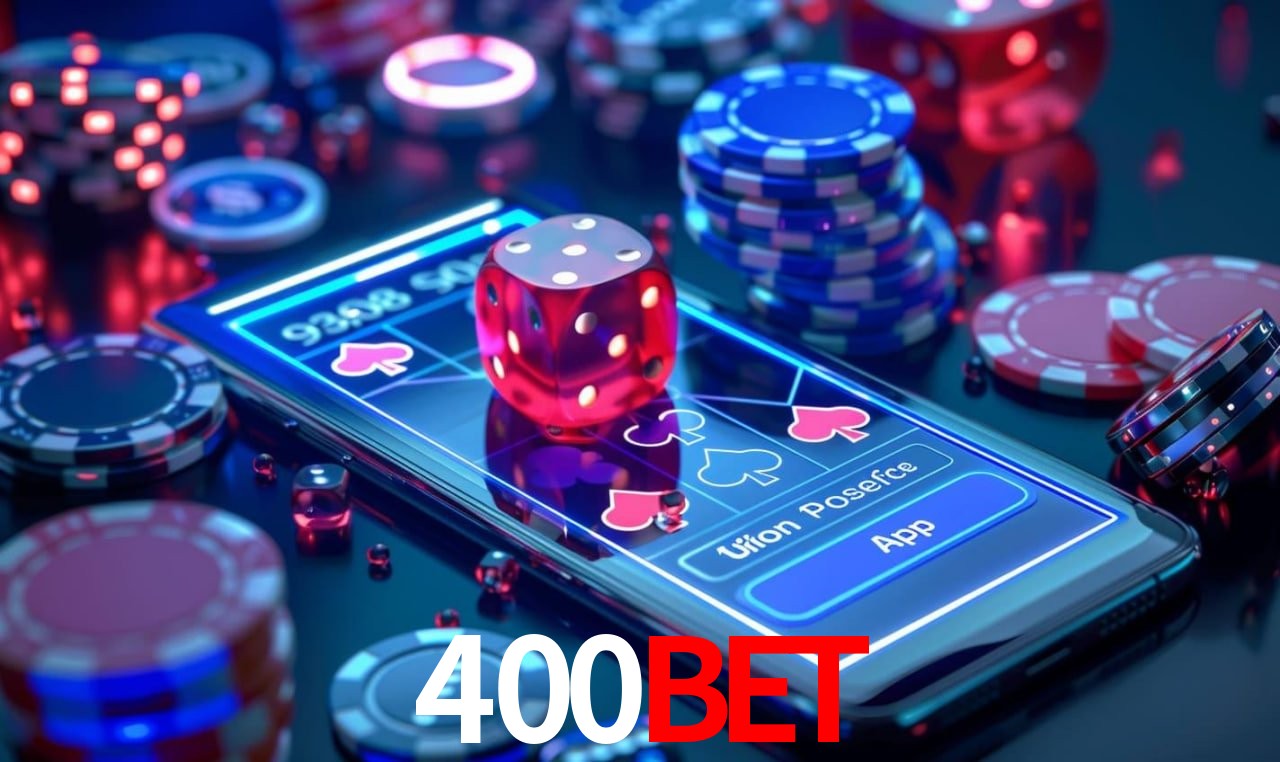 Canal oficial no Telegram da 400BET
