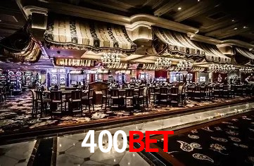 APP oficial da 400BET para mobile
