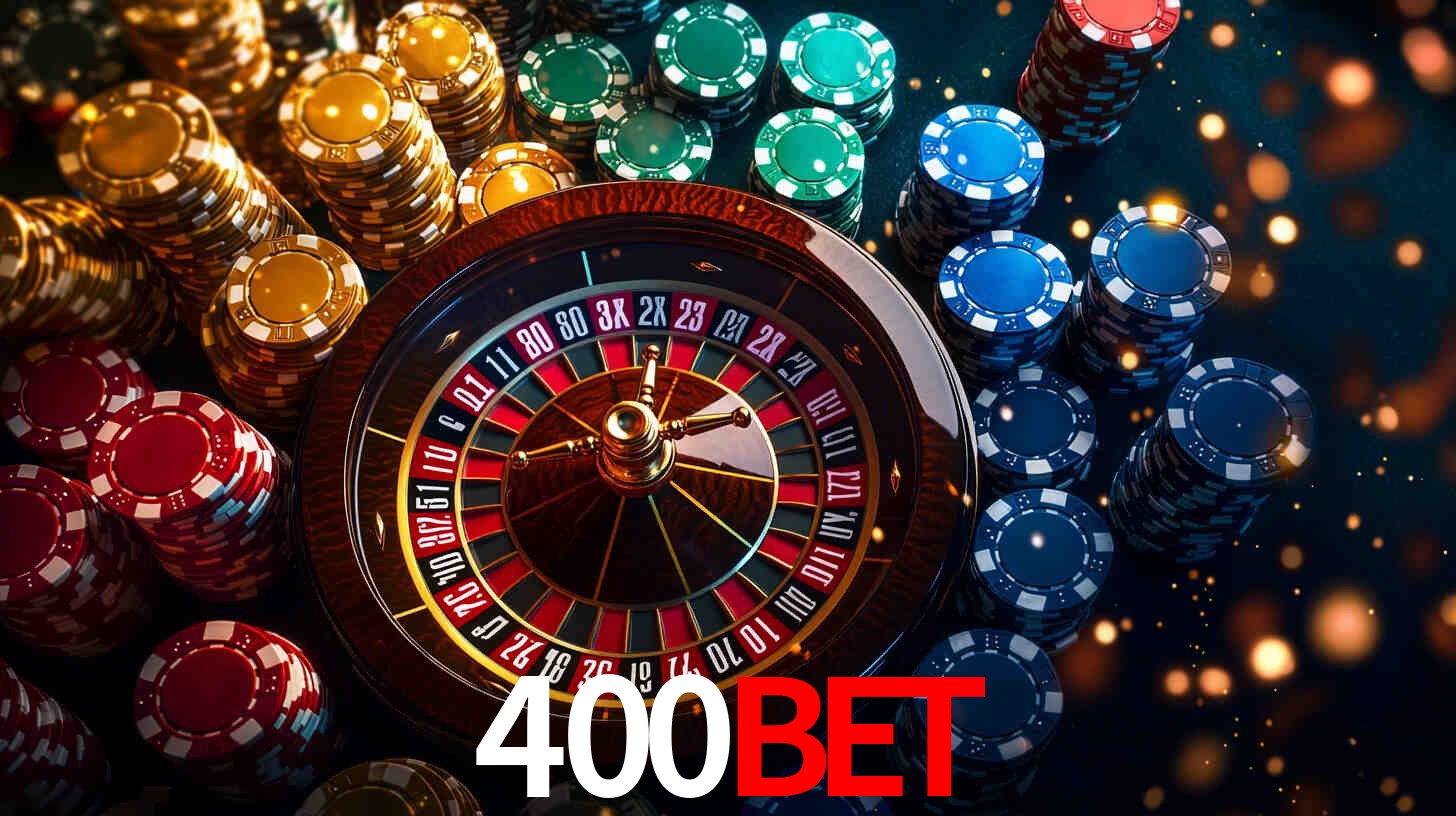Exclusive Games 400BET