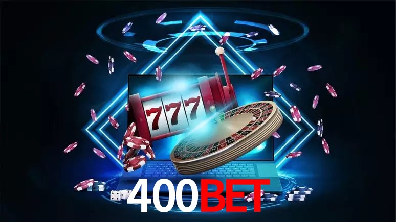 Jogos de Slot 400BET