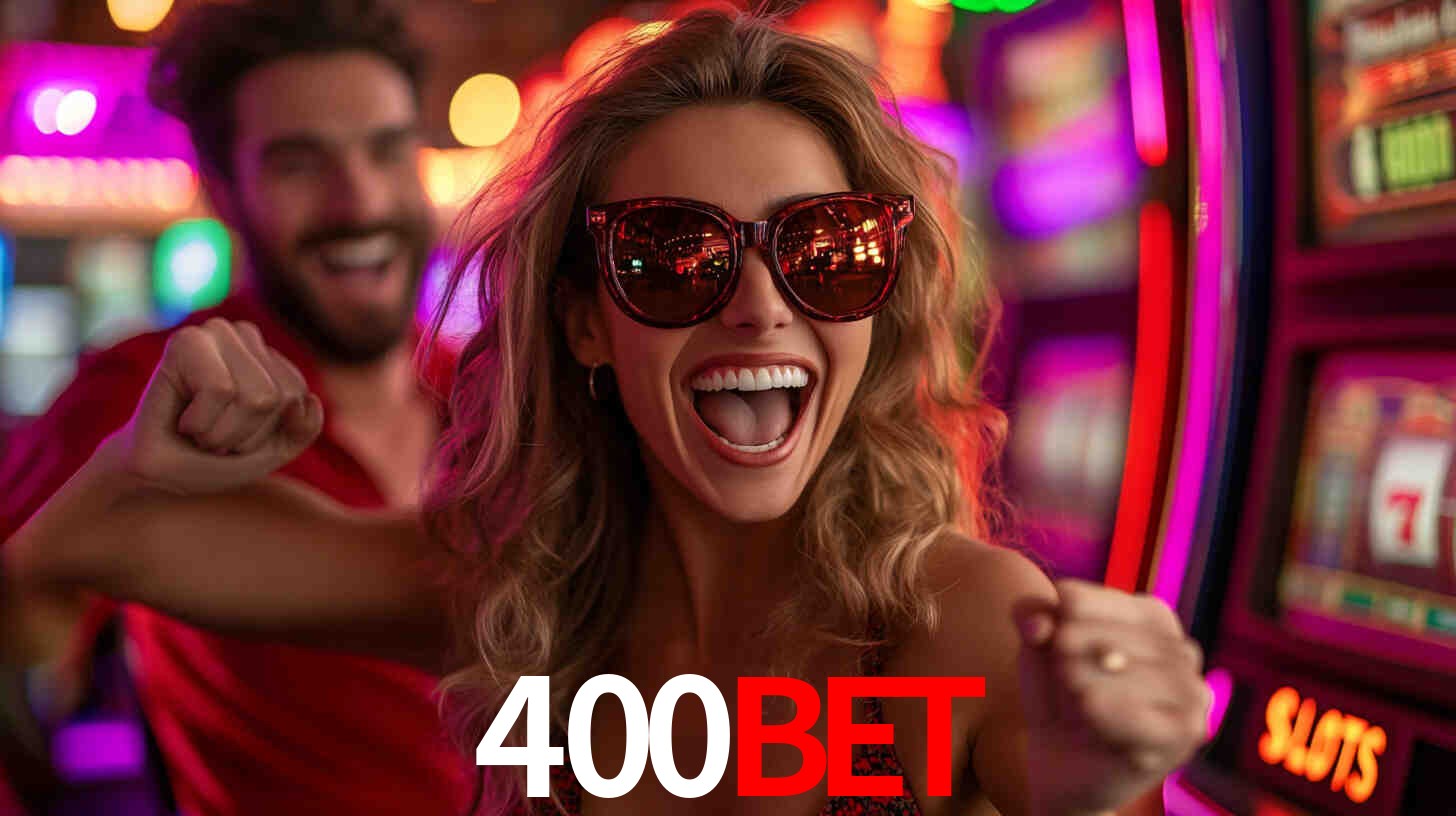 A Popularidade dos Caça-Níqueis no 400BET