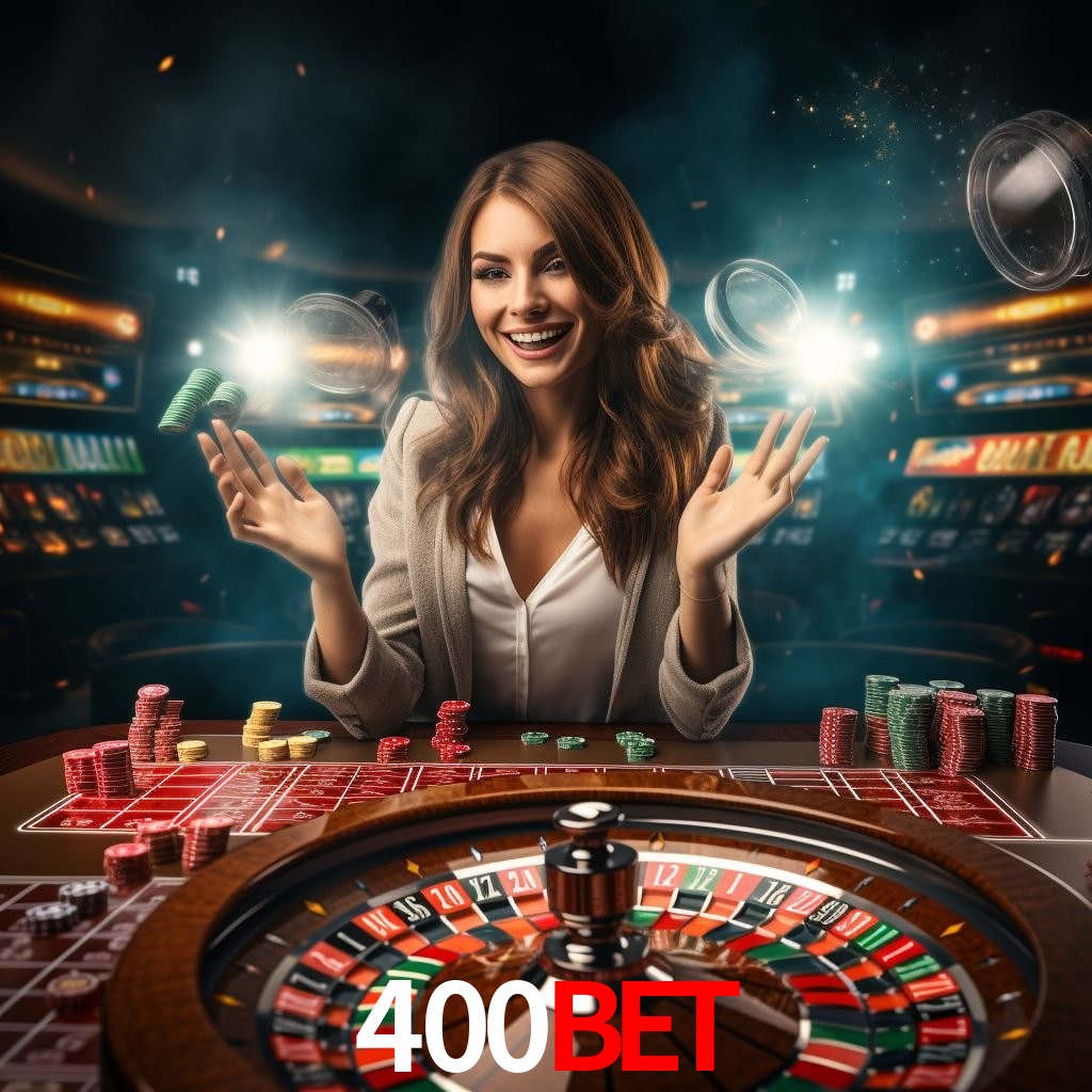 400BET