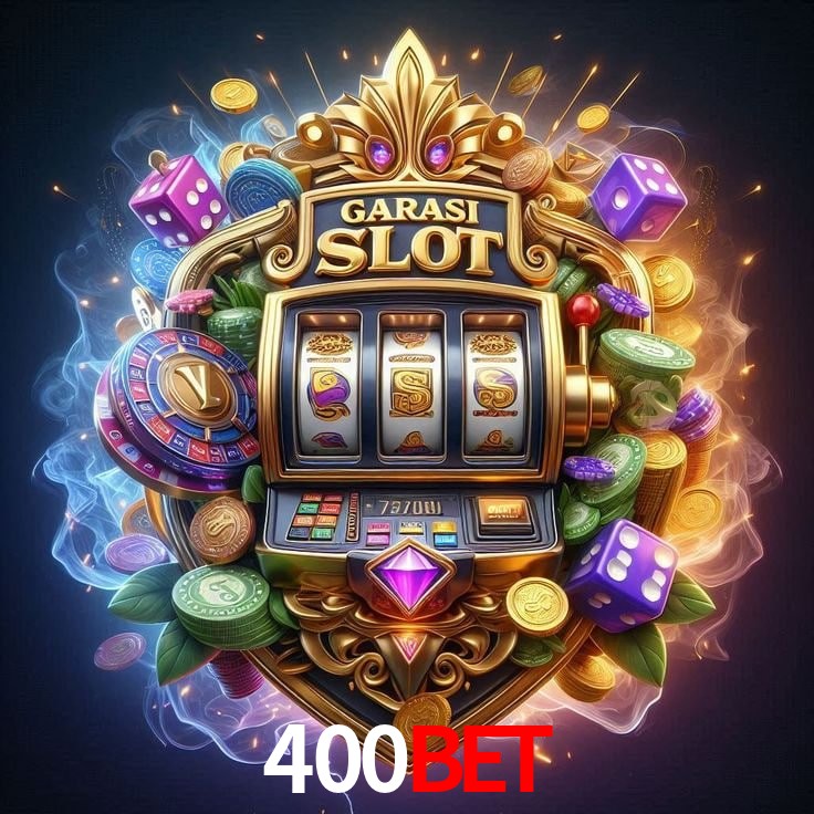 Cadastro Rápido 400BET