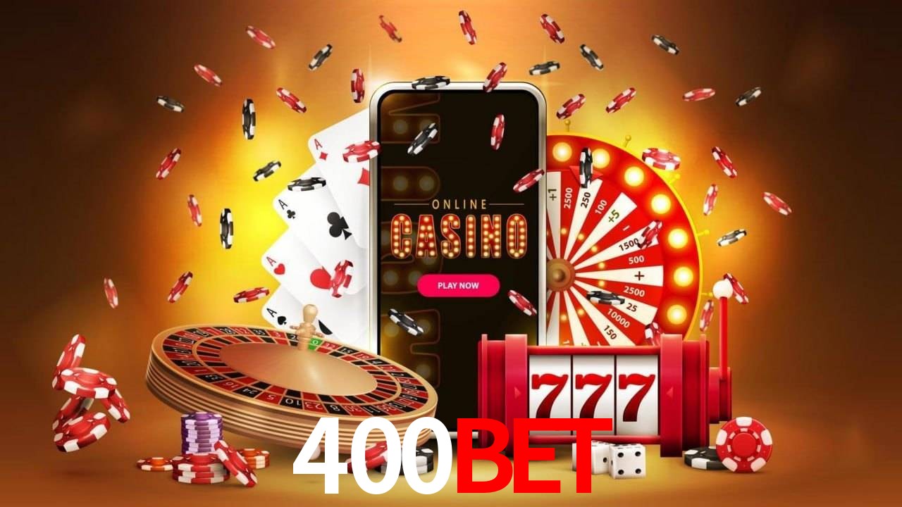 Diretório de Jogos 400BET