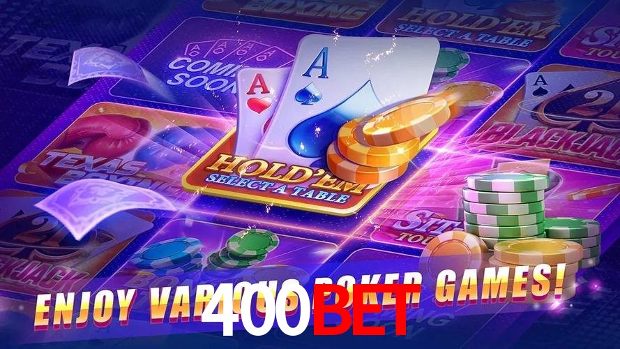 A Emoção da Loteria na 400BET: Uma Chance de Mudança de Vida