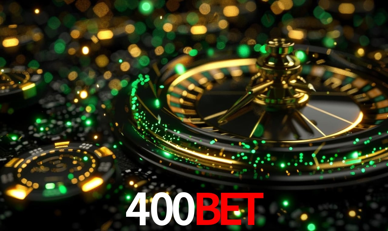 Segurança e performance na plataforma 400BET