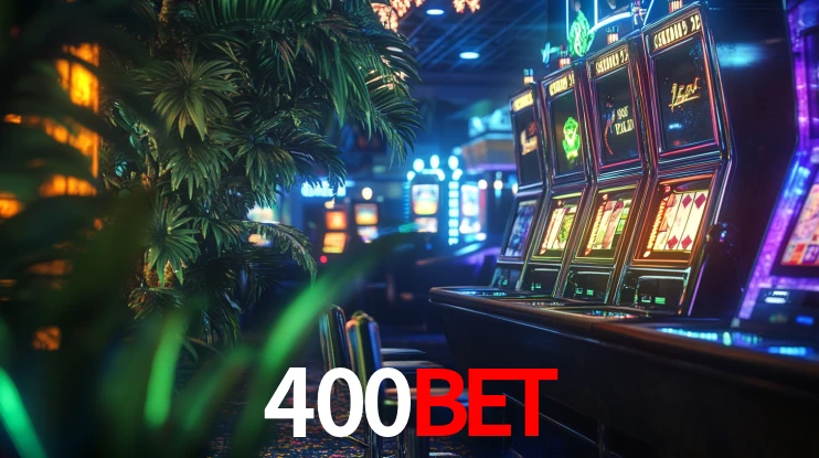 Live Casino 400BET