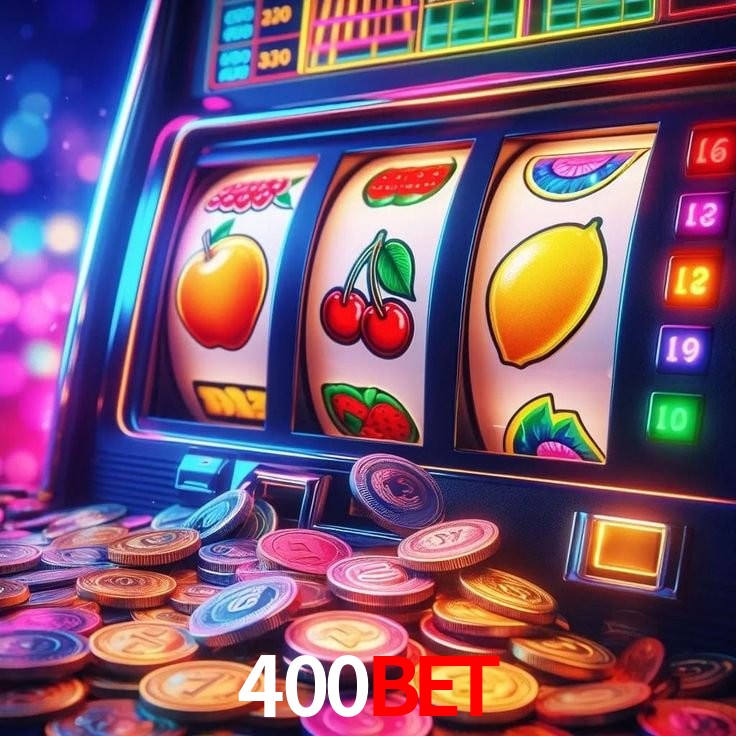 Apostas de Futebol 400BET