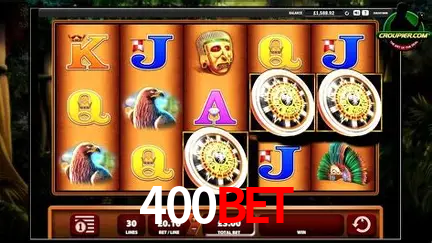 Jogos de mesa e apostas rápidas na 400BET