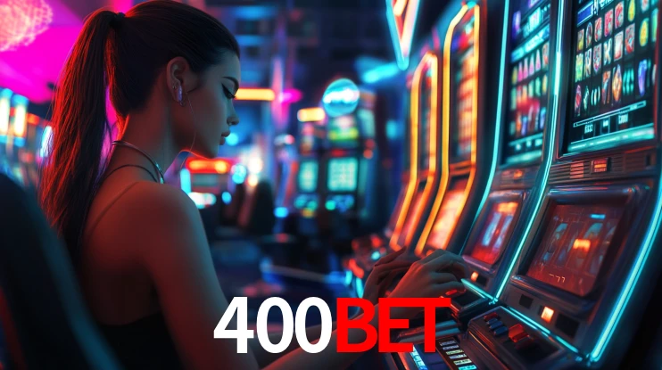 400BET Login
