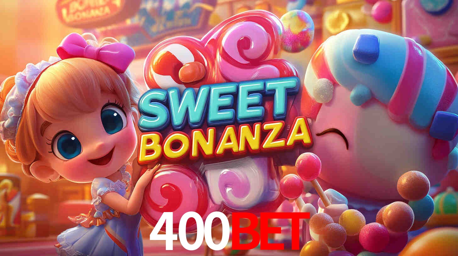 Apostas Esportivas na 400BET: Um Guia Completo