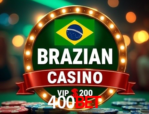 Biblioteca de slots populares na 400BET