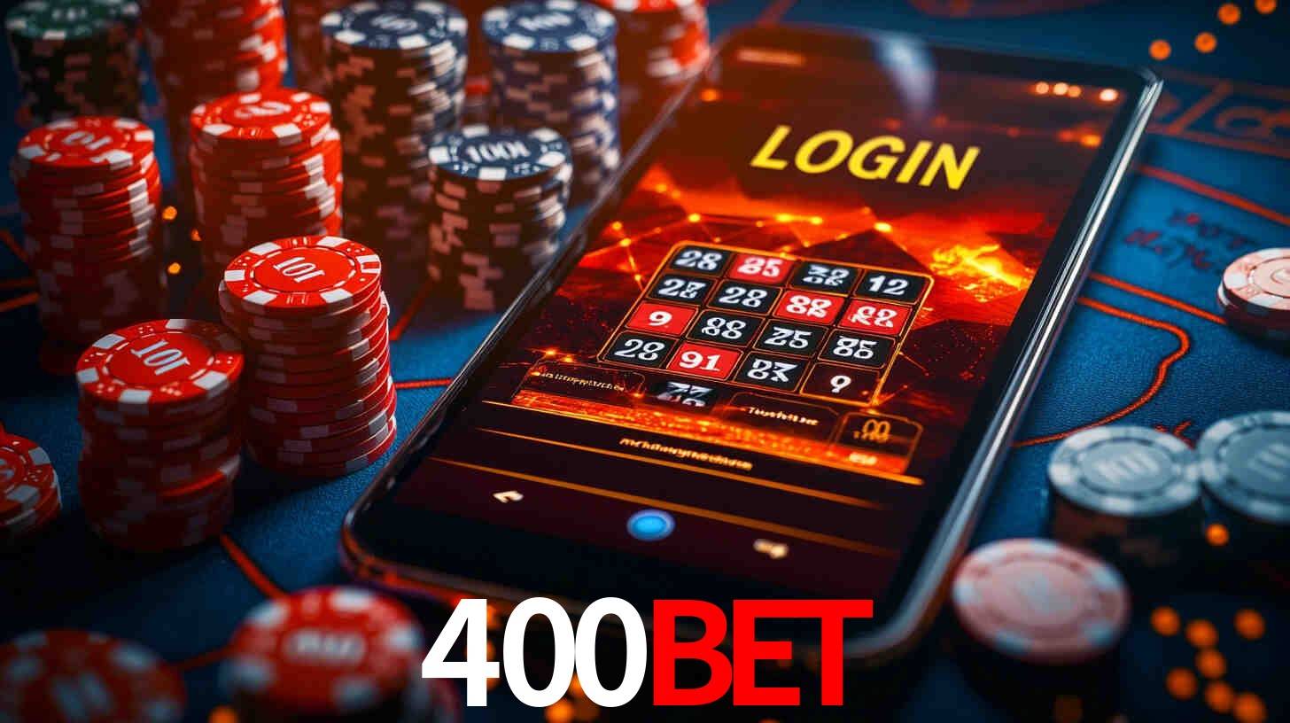 Bônus Generosos e Exclusivos no 400BET para Você!