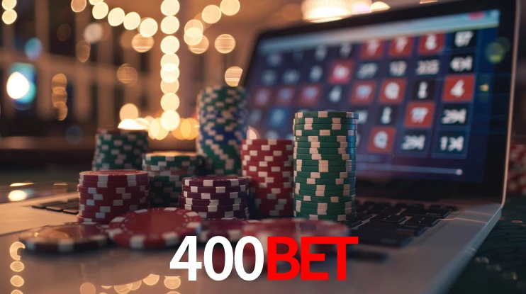 Quick Registration 400BET