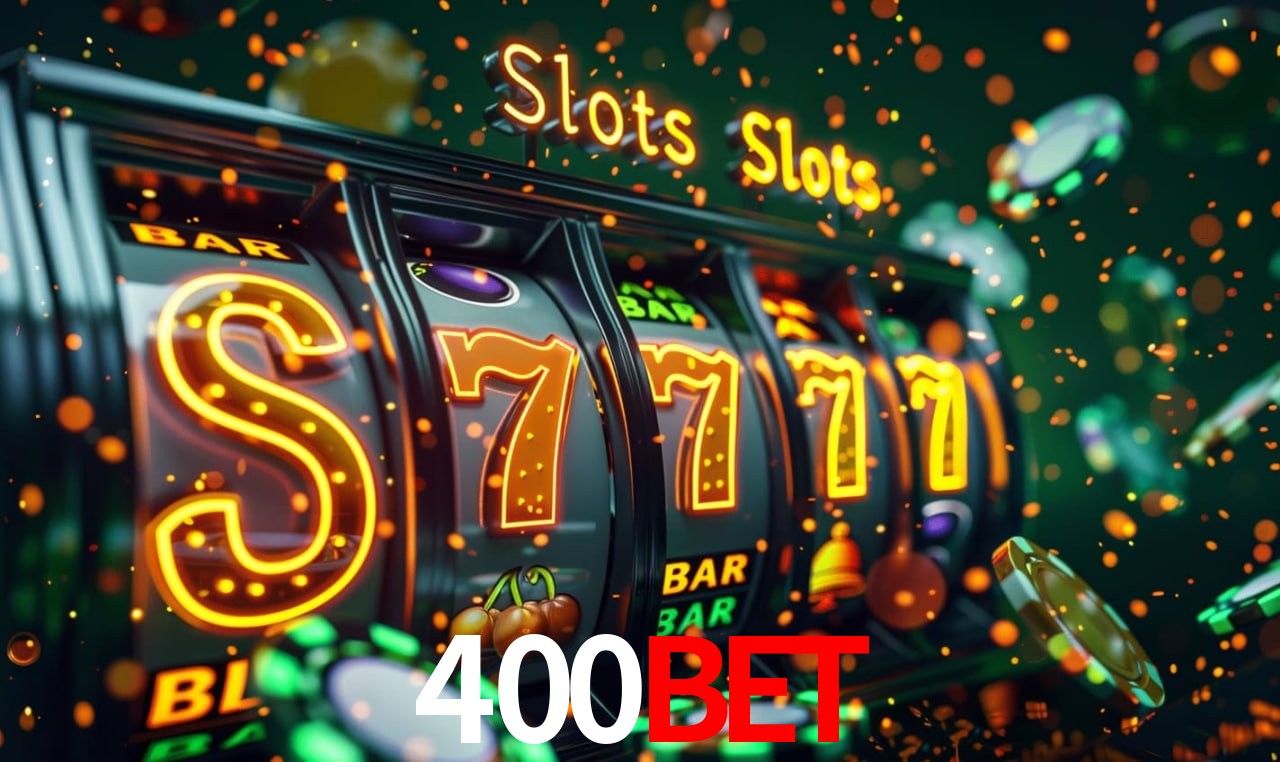 Mesa de Blackjack 400BET