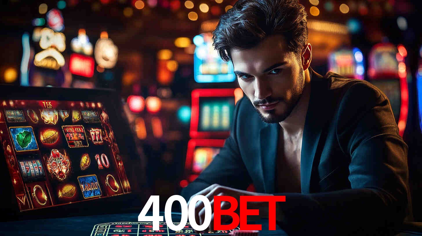 400BET,400BET.COM