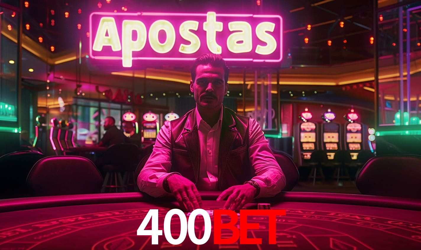 Descubra a Essência do 400BET: Nossa História e Compromissos