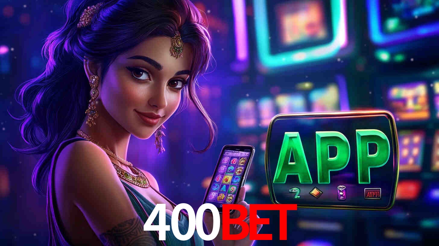 400BET Login