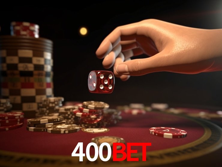 Recursos de Bônus 400BET
