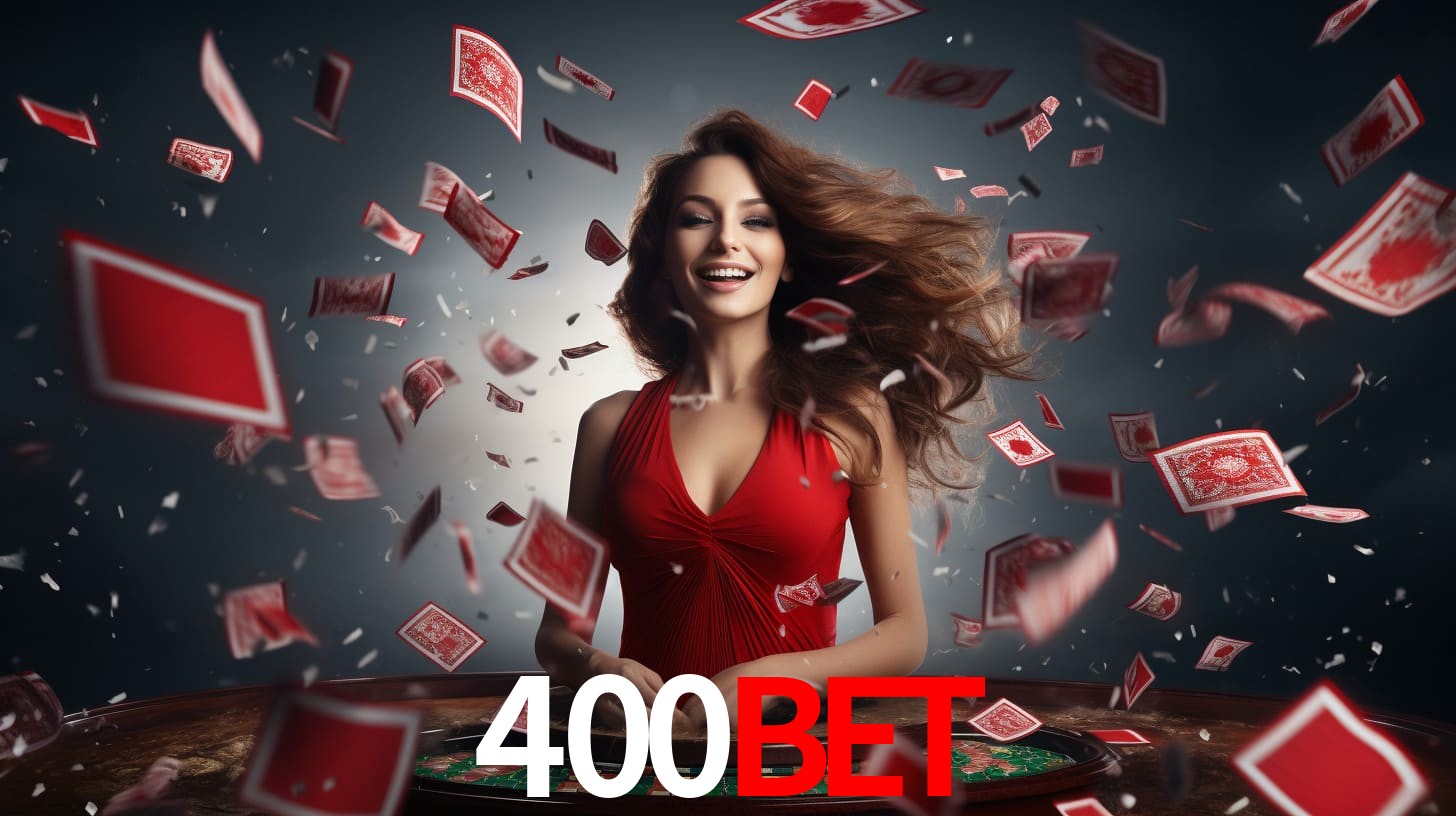 Roulette Table 400BET