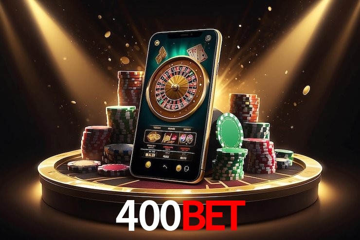 Login Seguro 400BET