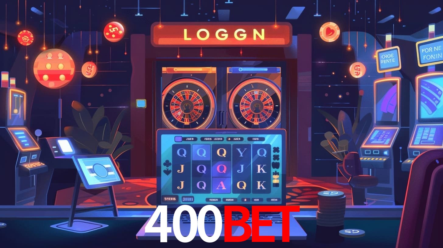 Sistemas de Segurança 400BET