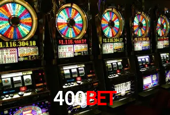 A Revolução dos Aplicativos de Jogos no 400BET