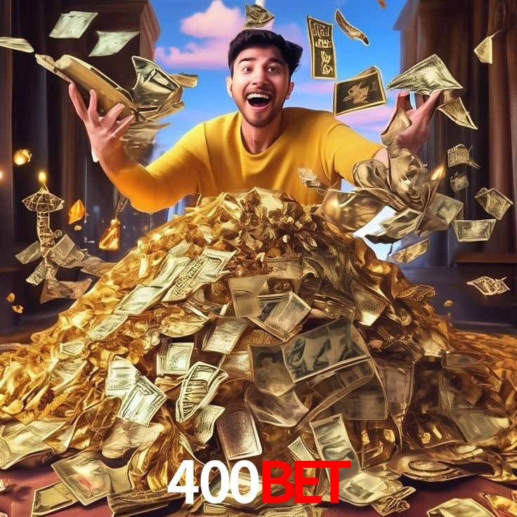 Programa VIP 400BET
