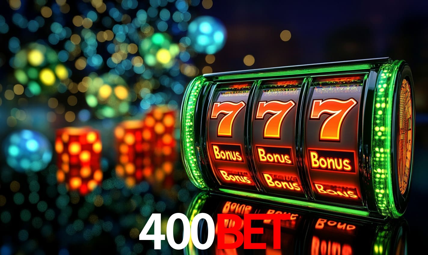 Provedores de Jogos 400BET