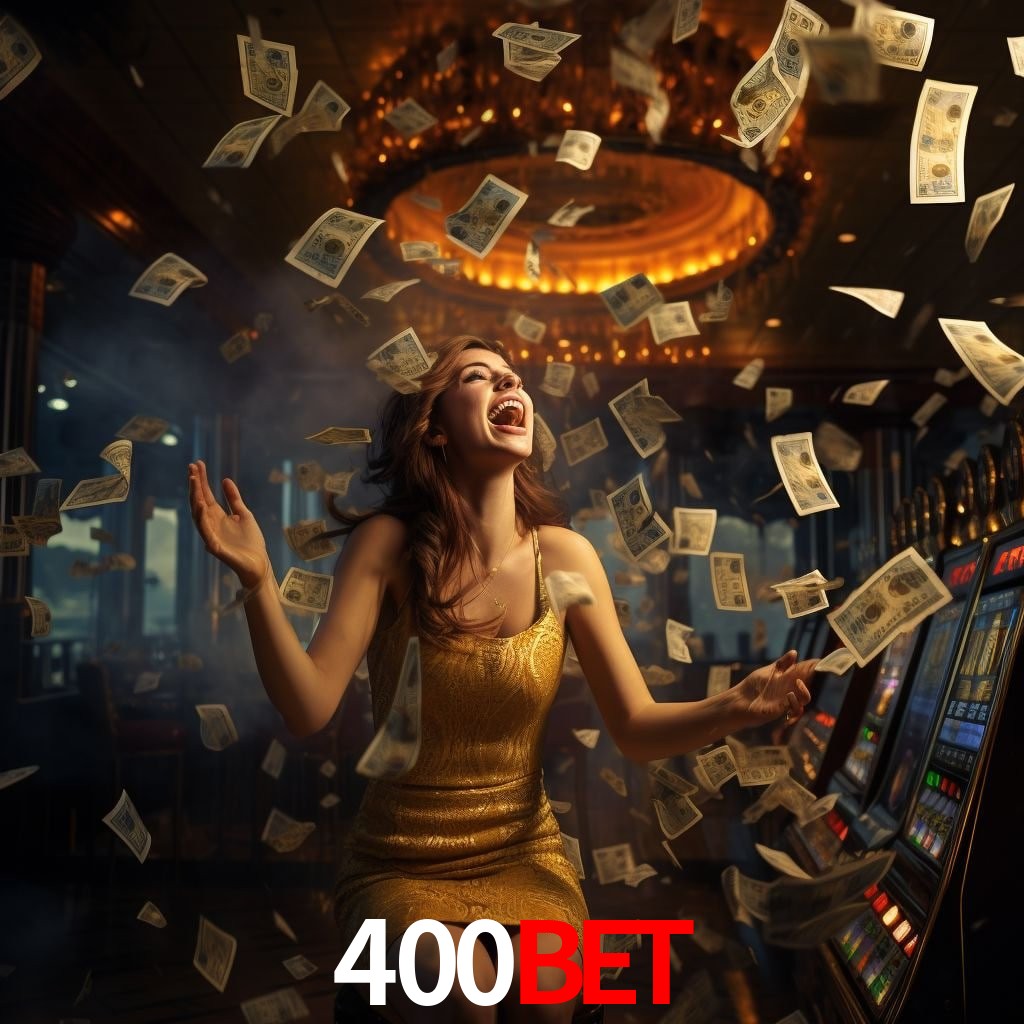 Aviator Game 400BET