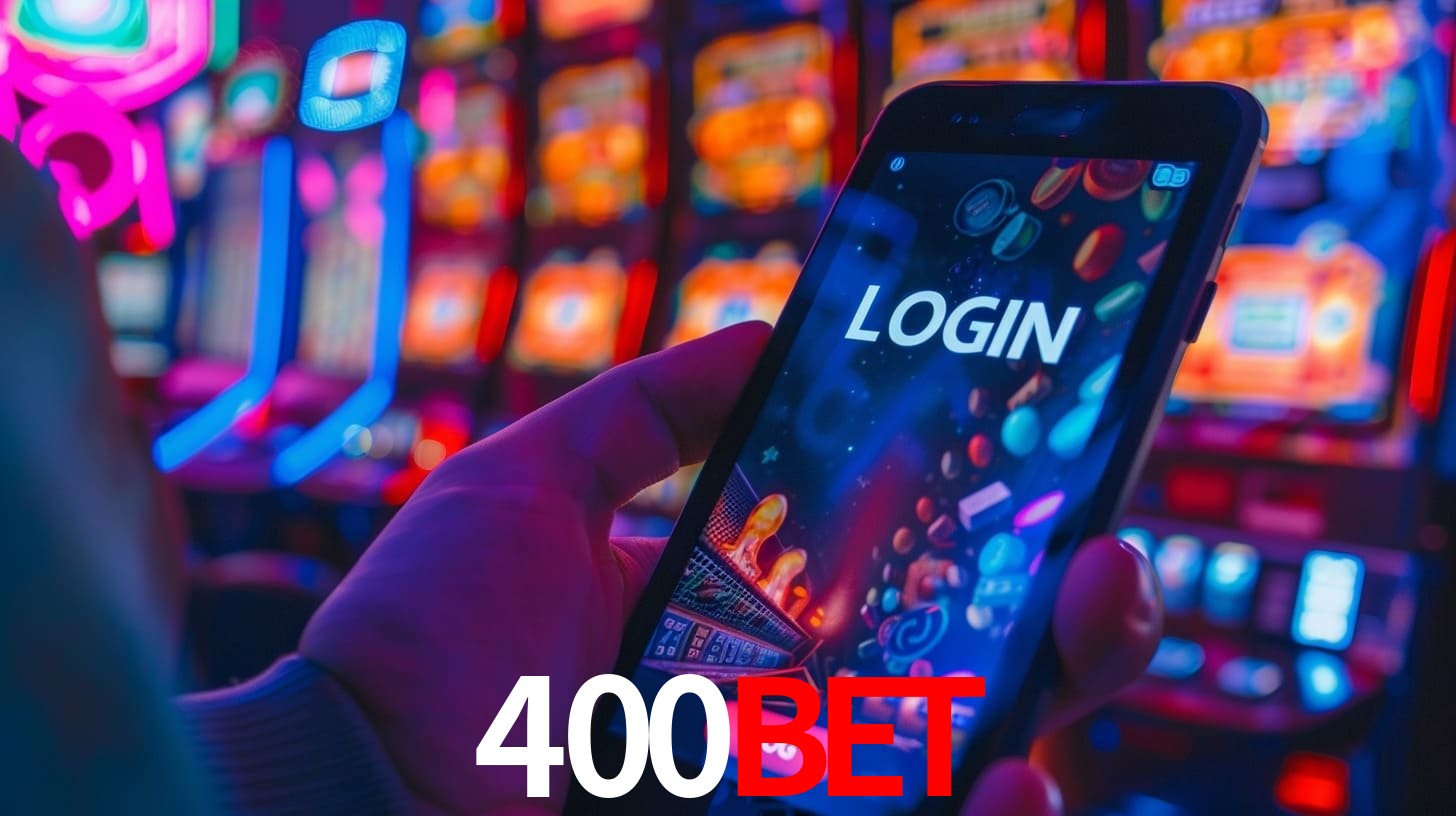 Bônus Diários 400BET
