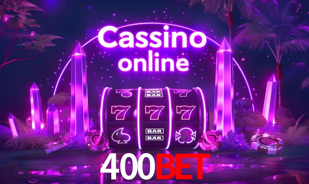 Benefícios da Conta 400BET