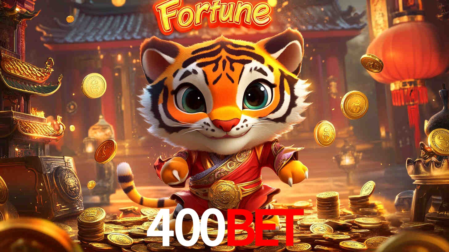 Inovações de Jogos na 400BET: O Futuro das Experiências Interativas
