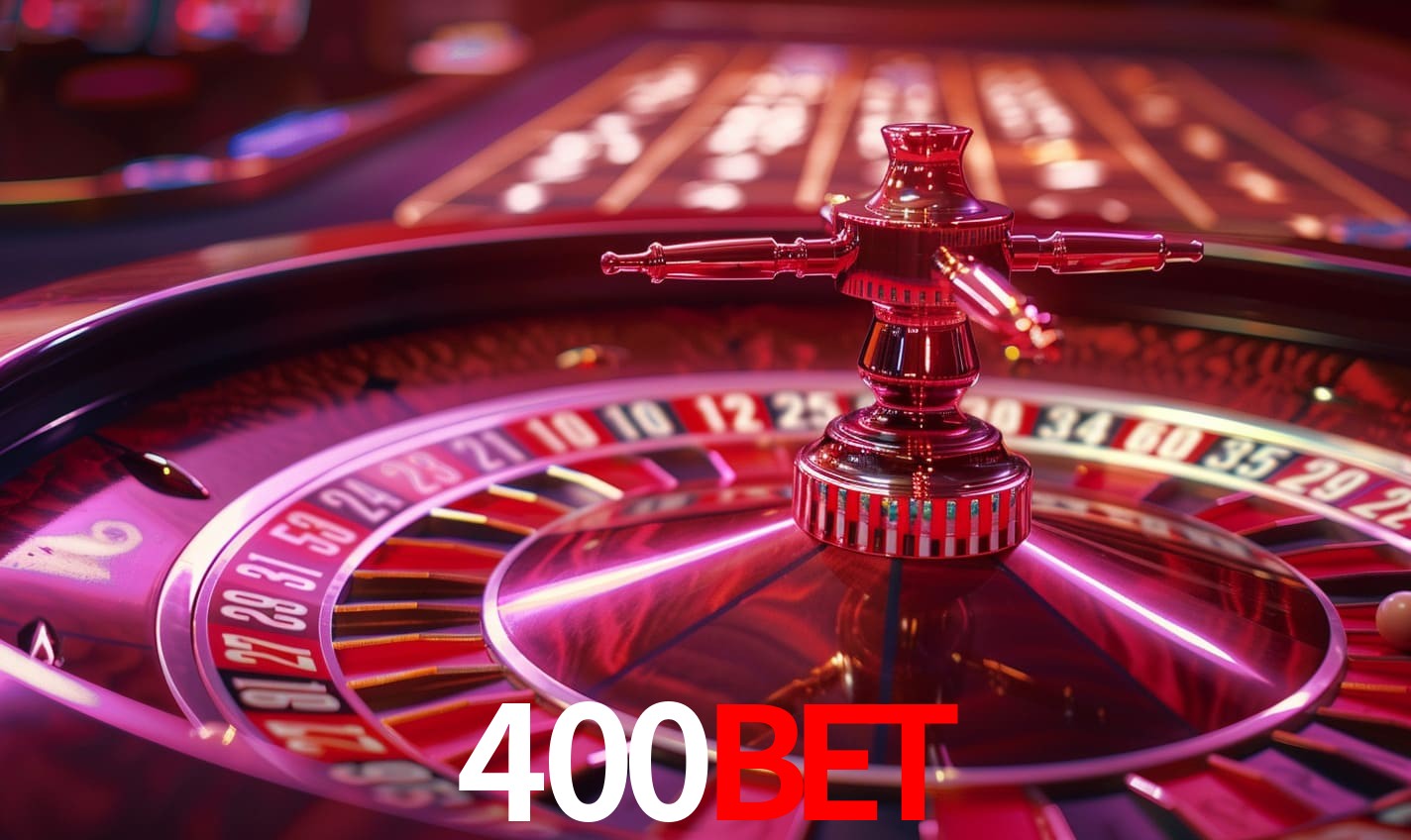 Descubra o Programa VIP da 400BET: Vantagens Exclusivas para Jogadores