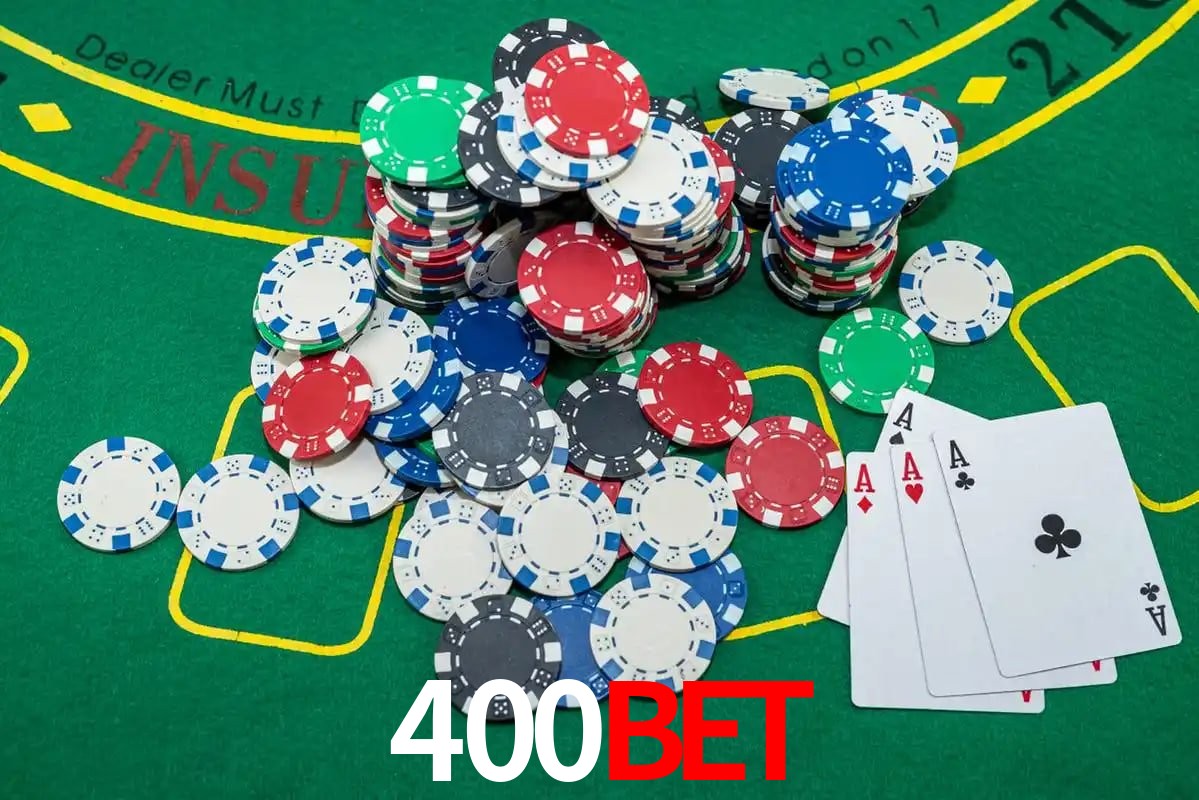 PIX Instantâneo 400BET