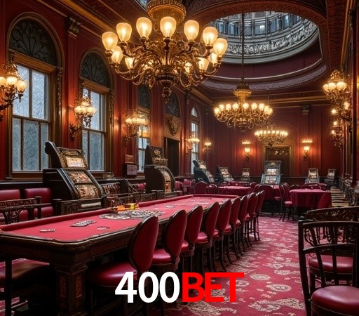 Integração de APIs 400BET